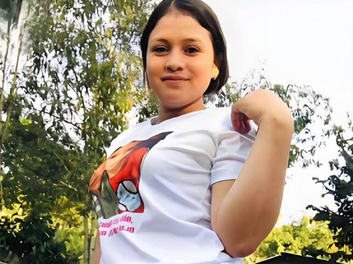 De esa casa vas a salir muerta: Las amenazas que recibió joven antes de morir en Lempira