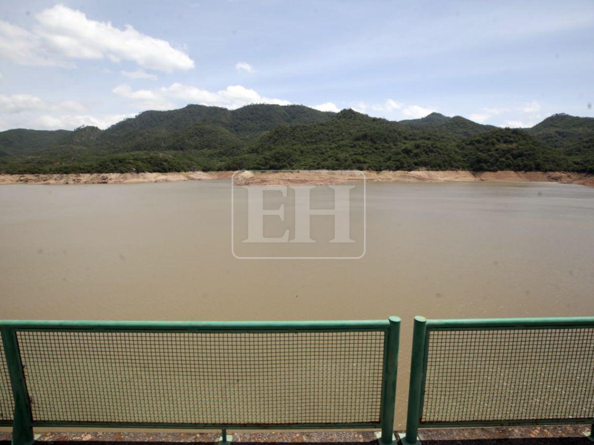 Hasta 41 grados, polvo del Sahara y pocas lluvias: así estarán las temperaturas hoy en Honduras