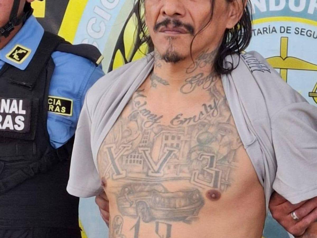 Declaran terroristas a la MS-13, Pandilla 18 y Cartel del Diablo: Los duros castigos para sus miembros