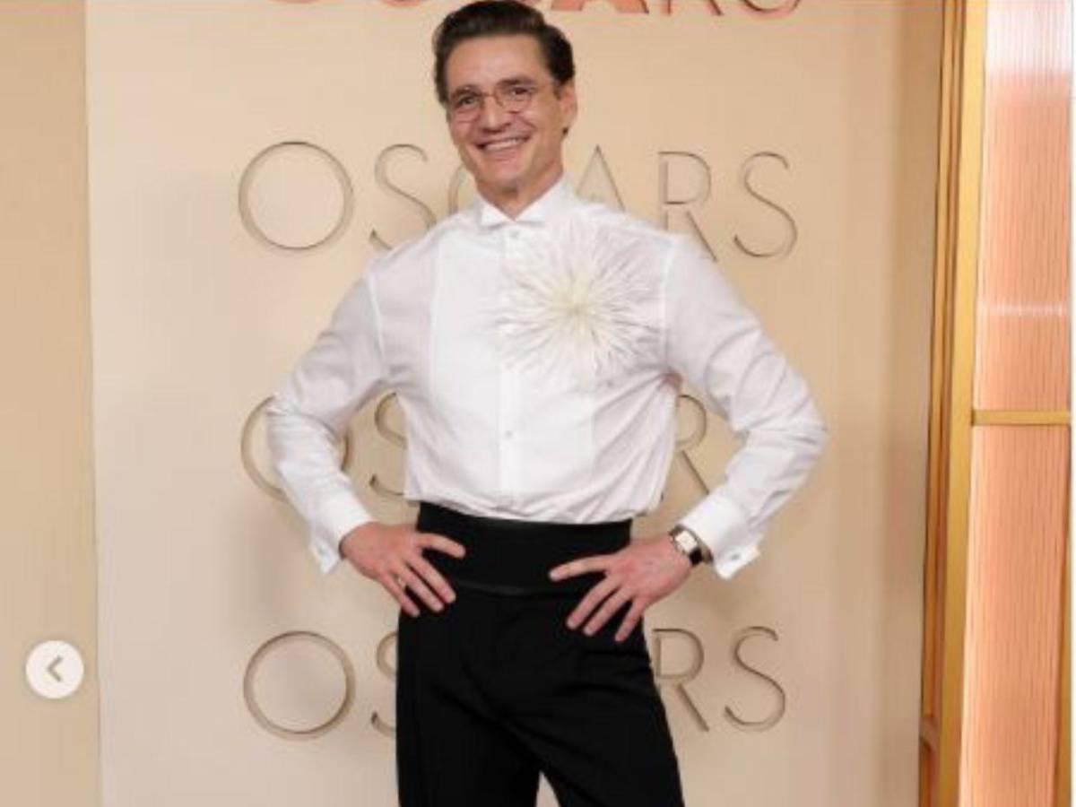 Peores vestidos de los Oscar 2026: No convencieron en la alfombra roja