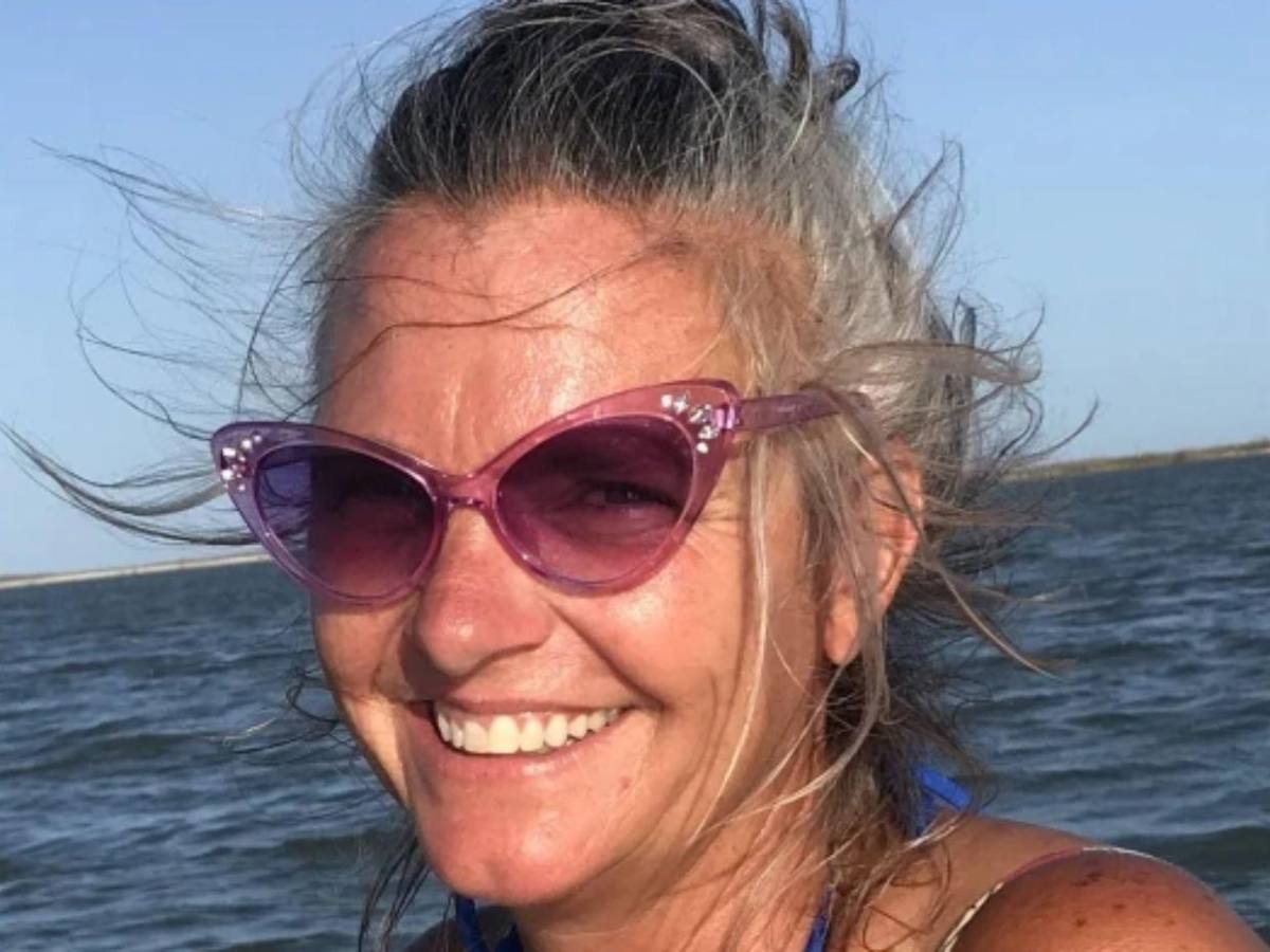 EE UU suspende búsqueda de mujer desaparecida tras caer al mar en Bahamas