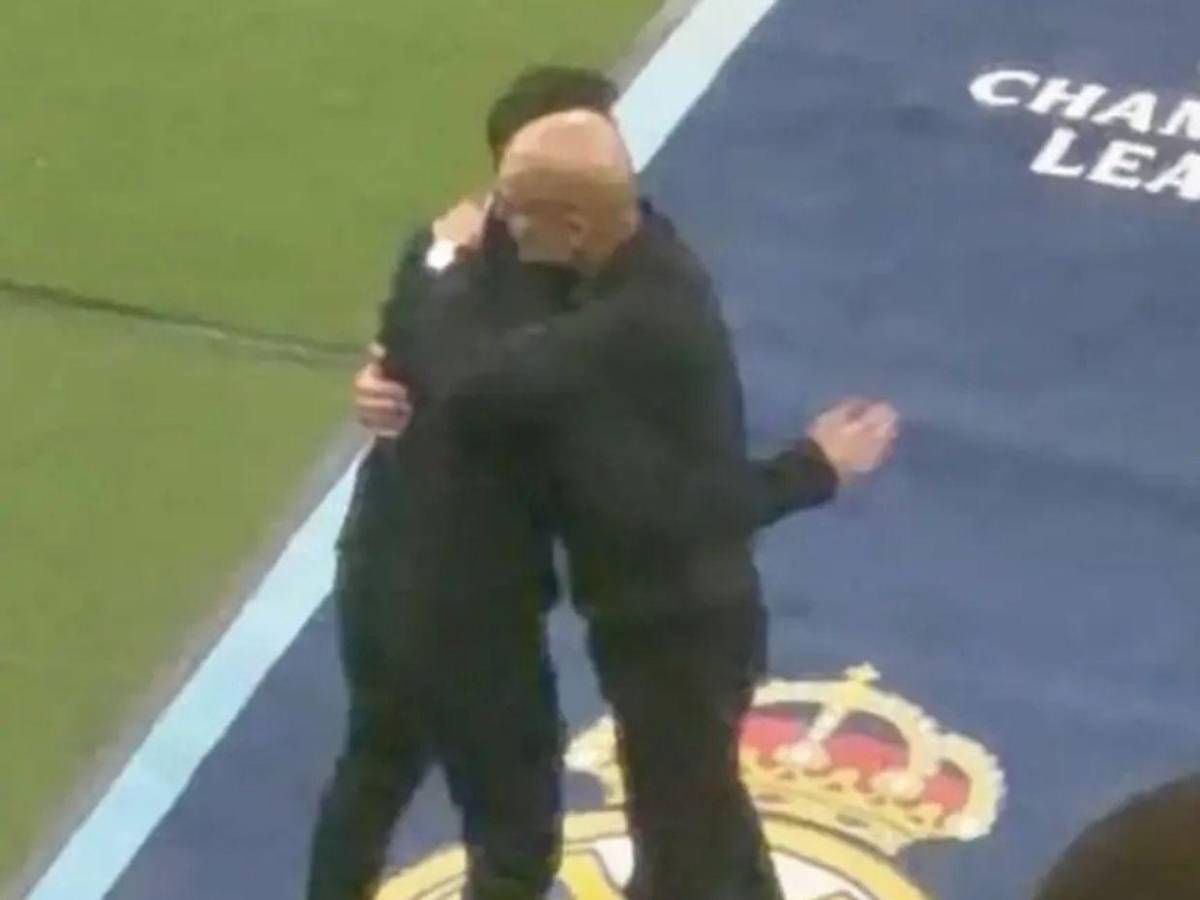 Real Madrid en caída libre, apoyo a Xabi Alonso y hondureño en el Bernabéu