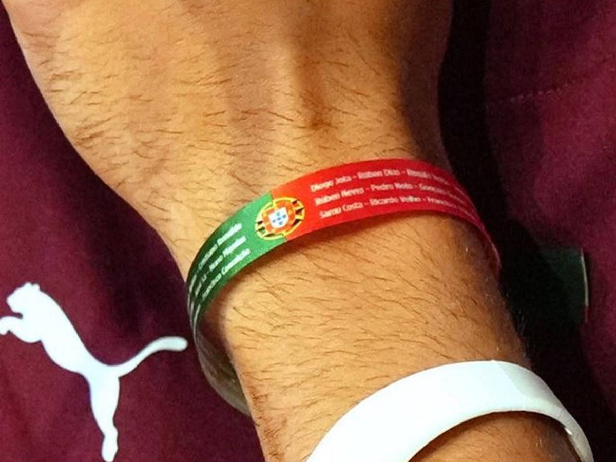El homenaje de Portugal a Diogo Jota en Mundial 2026