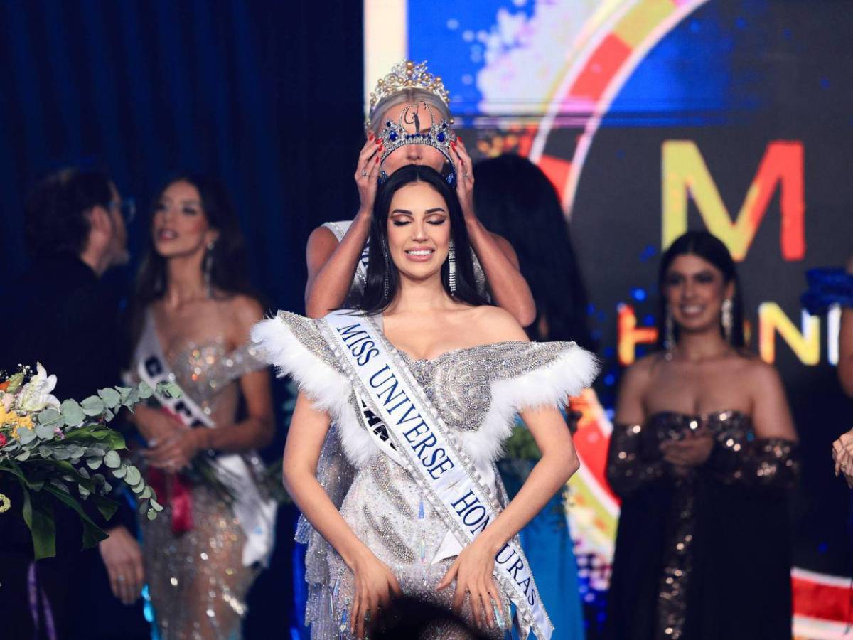 Haces brillar a Honduras: El mensaje de Stephanie Cam a Alejandra Fuentes