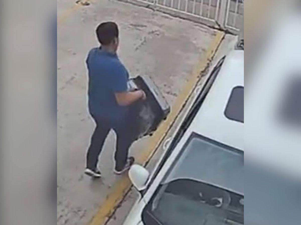 Hallan cuerpo de joven desaparecida en México; su exjefe es el principal sospechoso