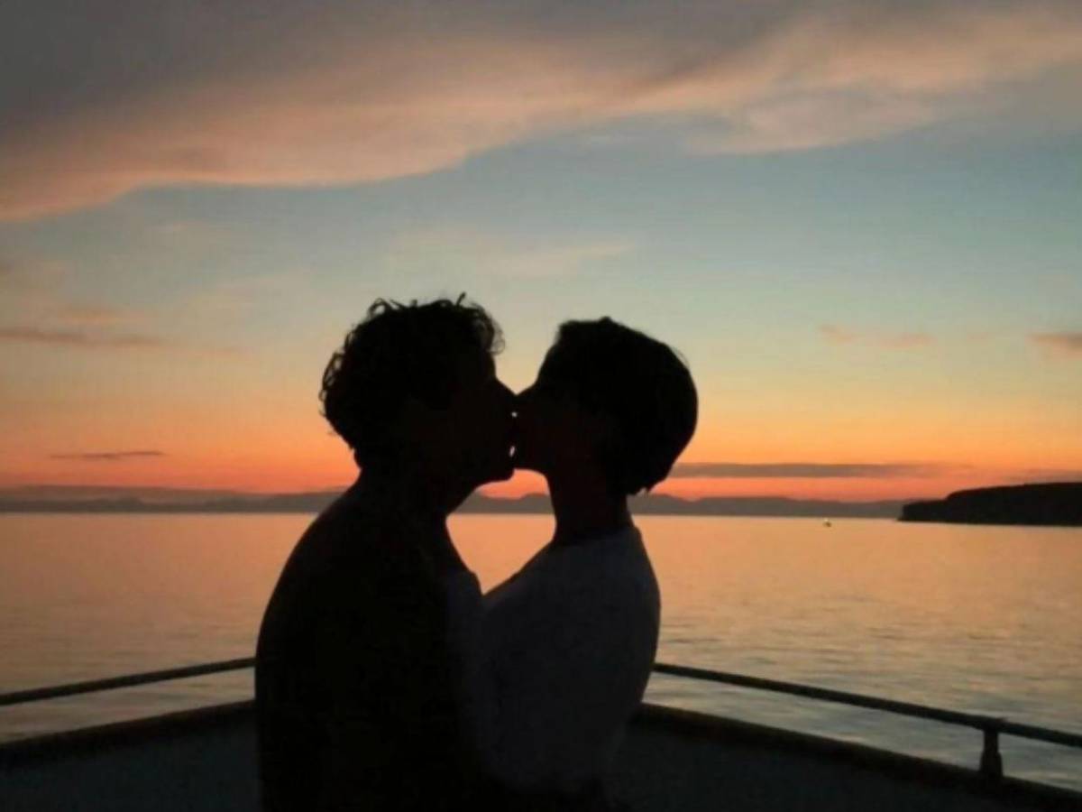 Ángela Aguilar y Cristian Nodal revelan detalles íntimos de su matrimonio