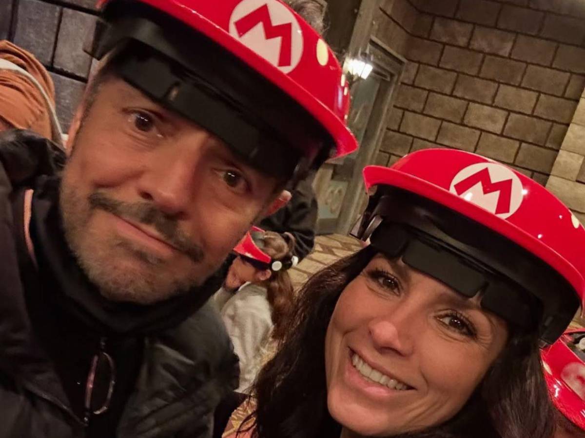 Alessandra Rosaldo sobre su relación con Eugenio Derbez: No quisimos lastimar a nadie