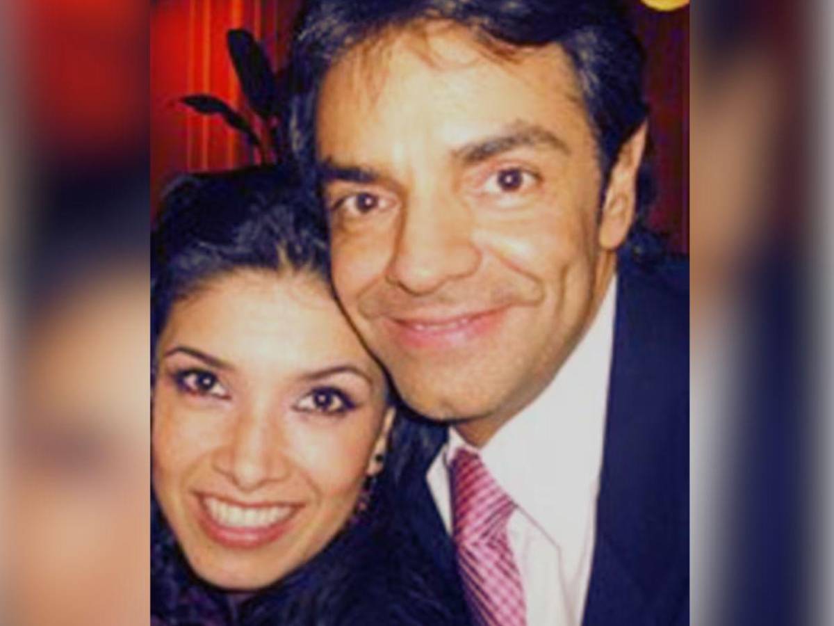 Alessandra Rosaldo sobre su relación con Eugenio Derbez: No quisimos lastimar a nadie