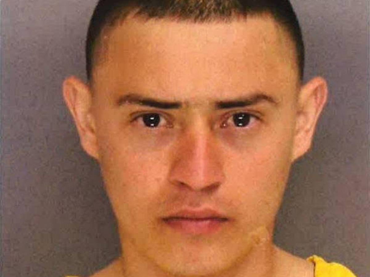 ¿Quién es Héctor Rivas, hondureño que se declaró no culpable de necrofilia y otros delitos en EE UU?