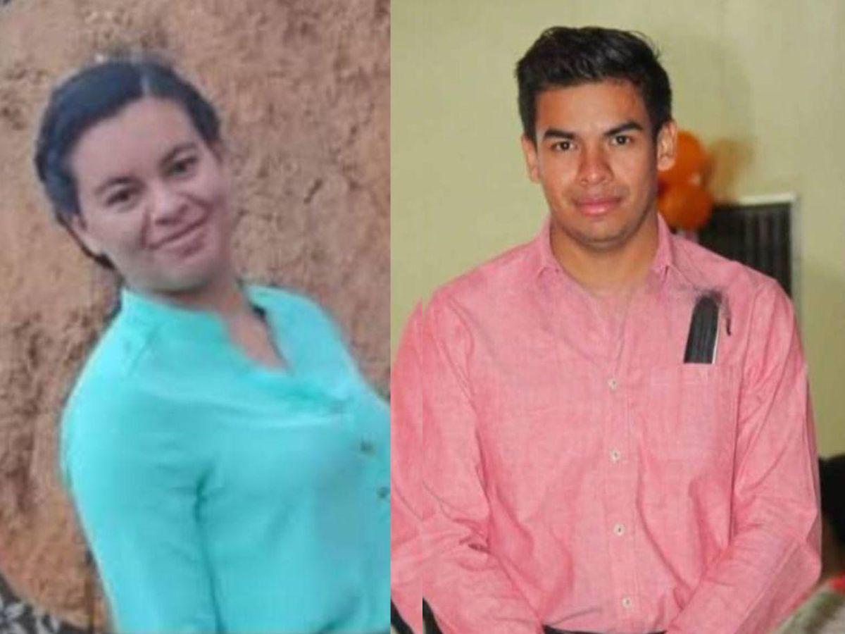 Mi corazón está destrozado: En el accidente de El Paraíso murieron los dos hijos del conductor Mi corazón está destrozado: En el accidente de El Paraíso murieron los dos hijos del conductor