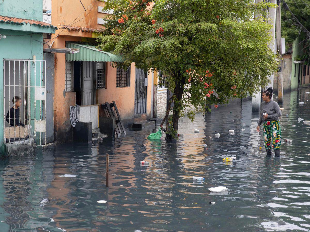 Arrasaron con todo a su paso: los huracanes de categoría 5 más devastadores del Atlántico