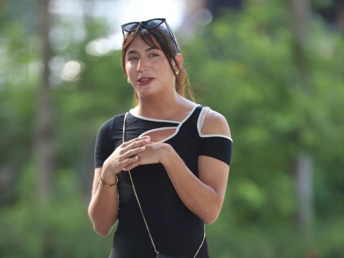 ¿Cómo se prepara La Bicha Catracha para ser pomponera de la selección de tiktokers?