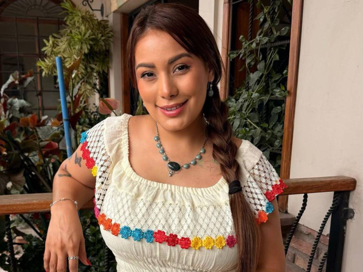 Elsa Oseguera hace fuerte revelación y pide a padres cuidar a sus niños de familiares y extraños