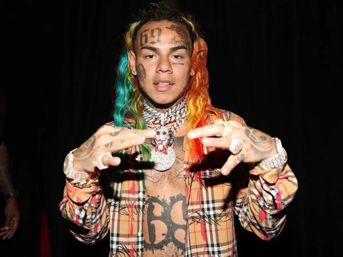“¿Y este quién es?”: JOH revela cómo fue el momento en que conoció a Tekashi en la cárcel de EE UU