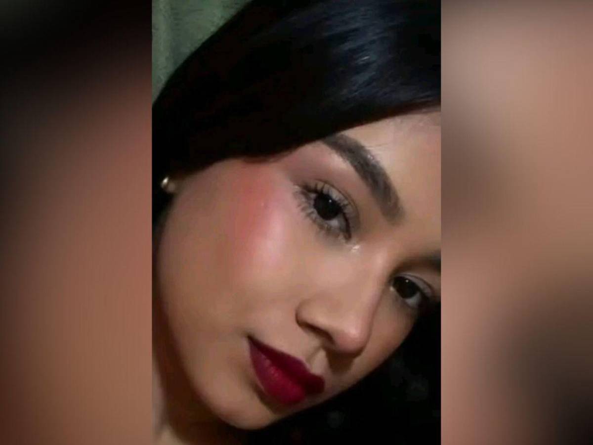 Abigaíl Osorio, joven de 20 años hallada muerta en Choloma, ¿qué le pasó?