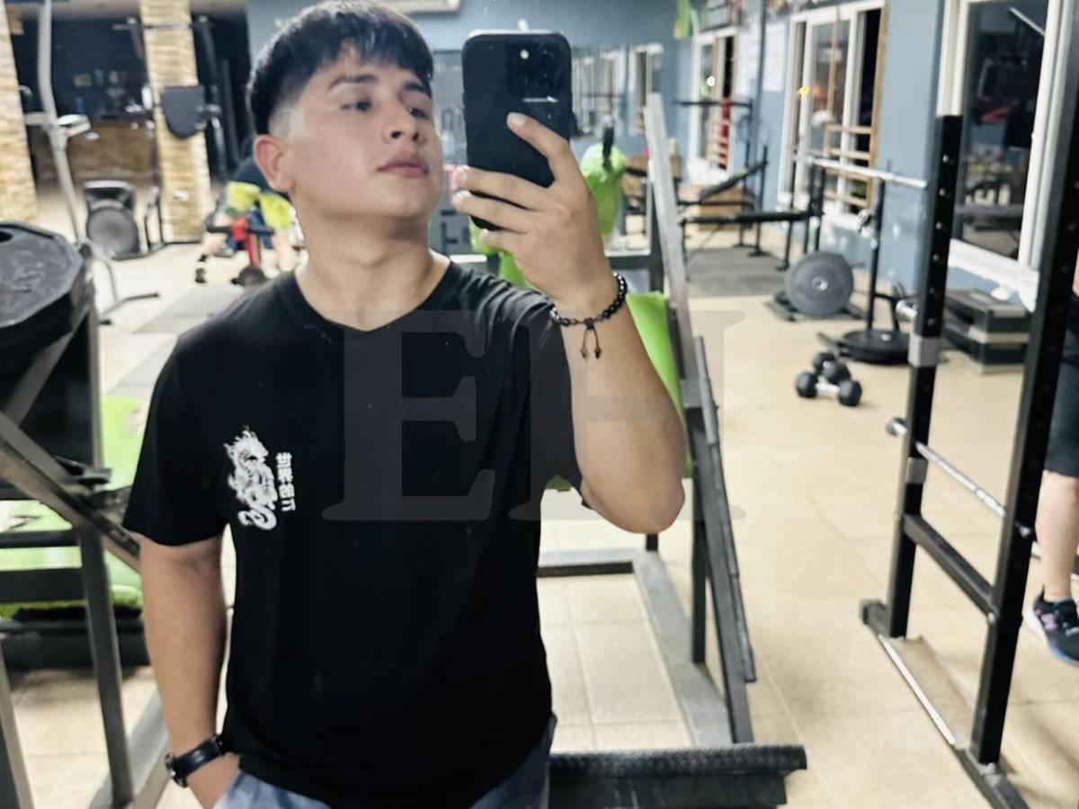 Era bombero y no tenía licencia: Darlin Mejía, conductor implicado en colisión de Omoa