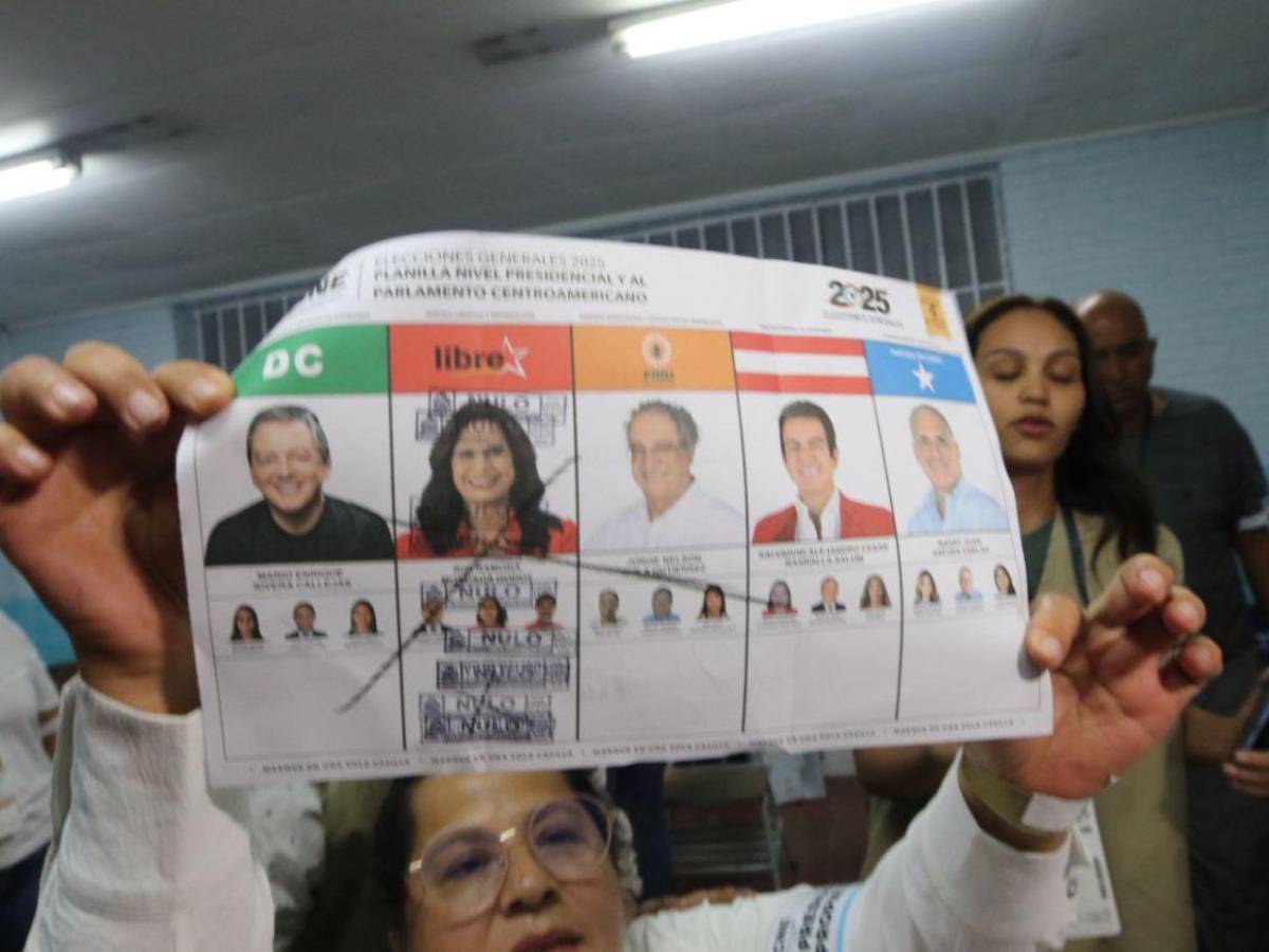 Regresan a las urnas: ¿Por qué se repetirán las elecciones en San Antonio de Flores este domingo?