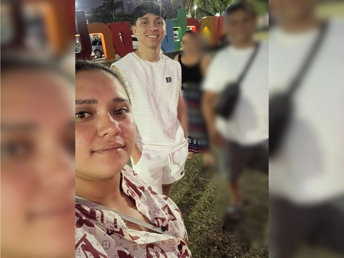 ¿Quién es “La Misionera”, pareja de cabecilla de la pandilla 18 y hermana de Caracolito?