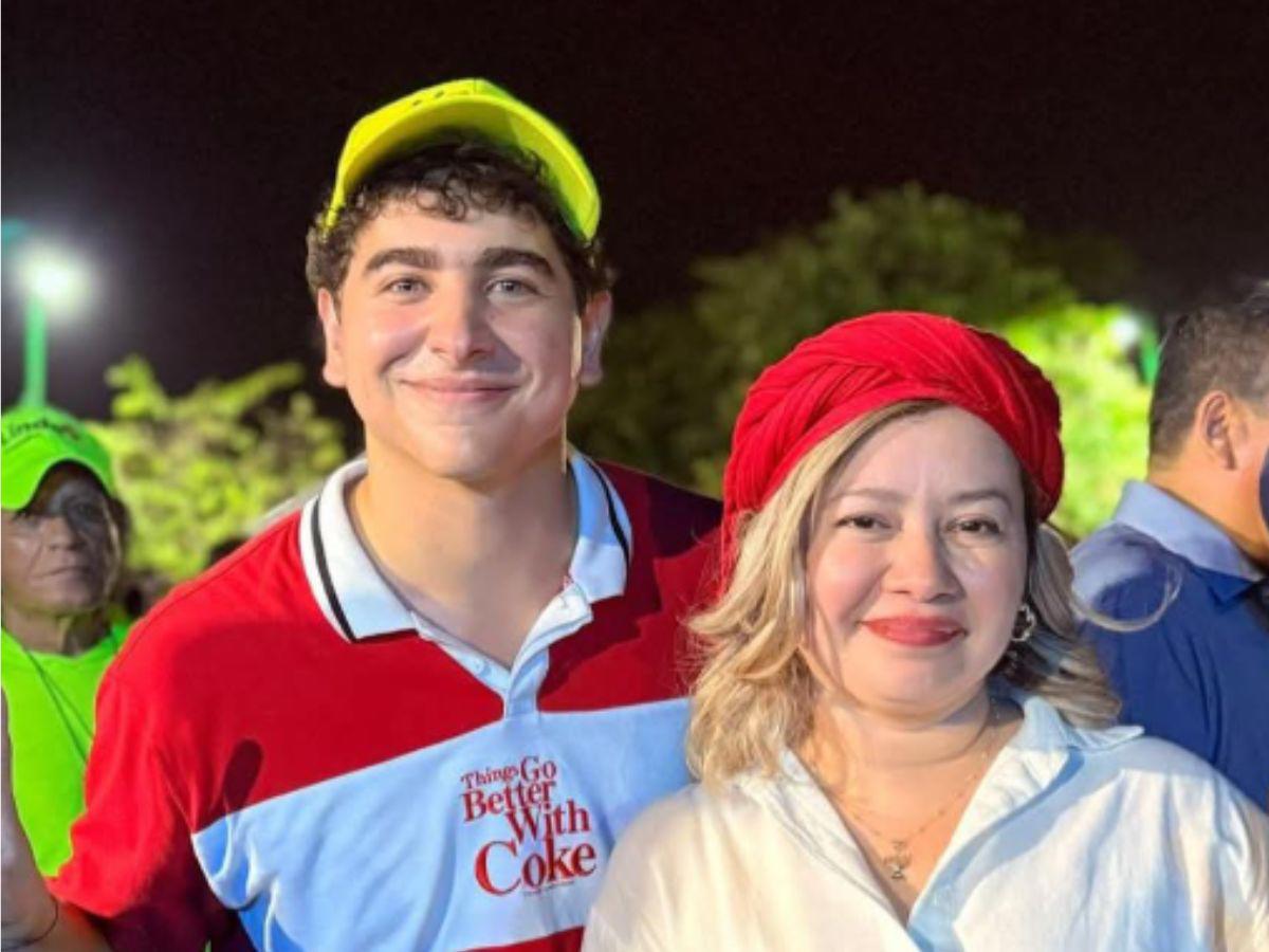 El diputado más joven: así es Javier Vaquero, de 23 años, abogado e hijo de ministro