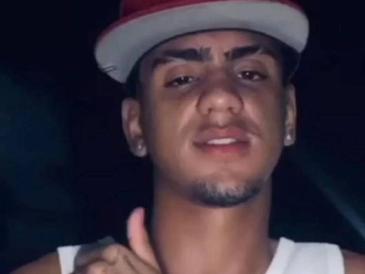 Muerto: así quedó adolescente señalado como autor del asesinato de dos hermanas