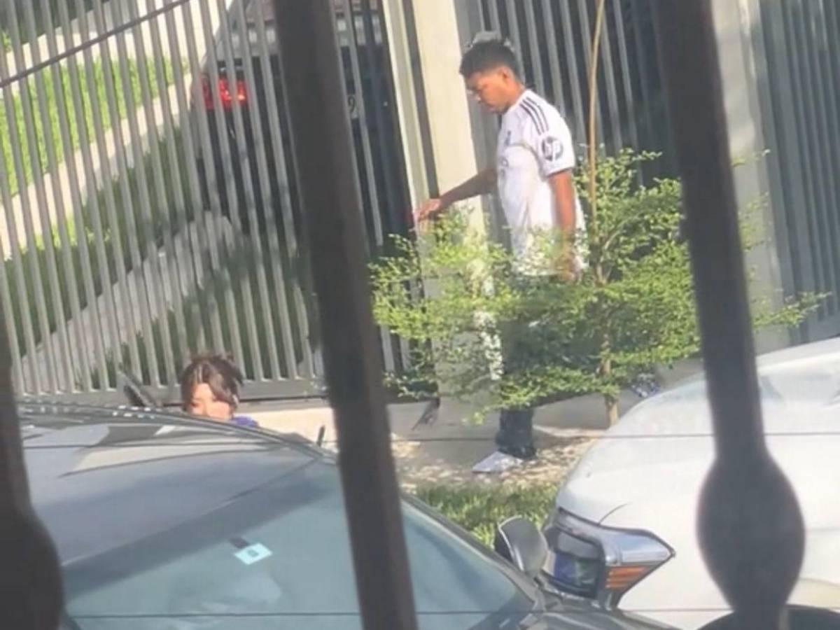 ¿Milagro Flores y Supremo fueron captados besándose? ¿Se confirma su relación?