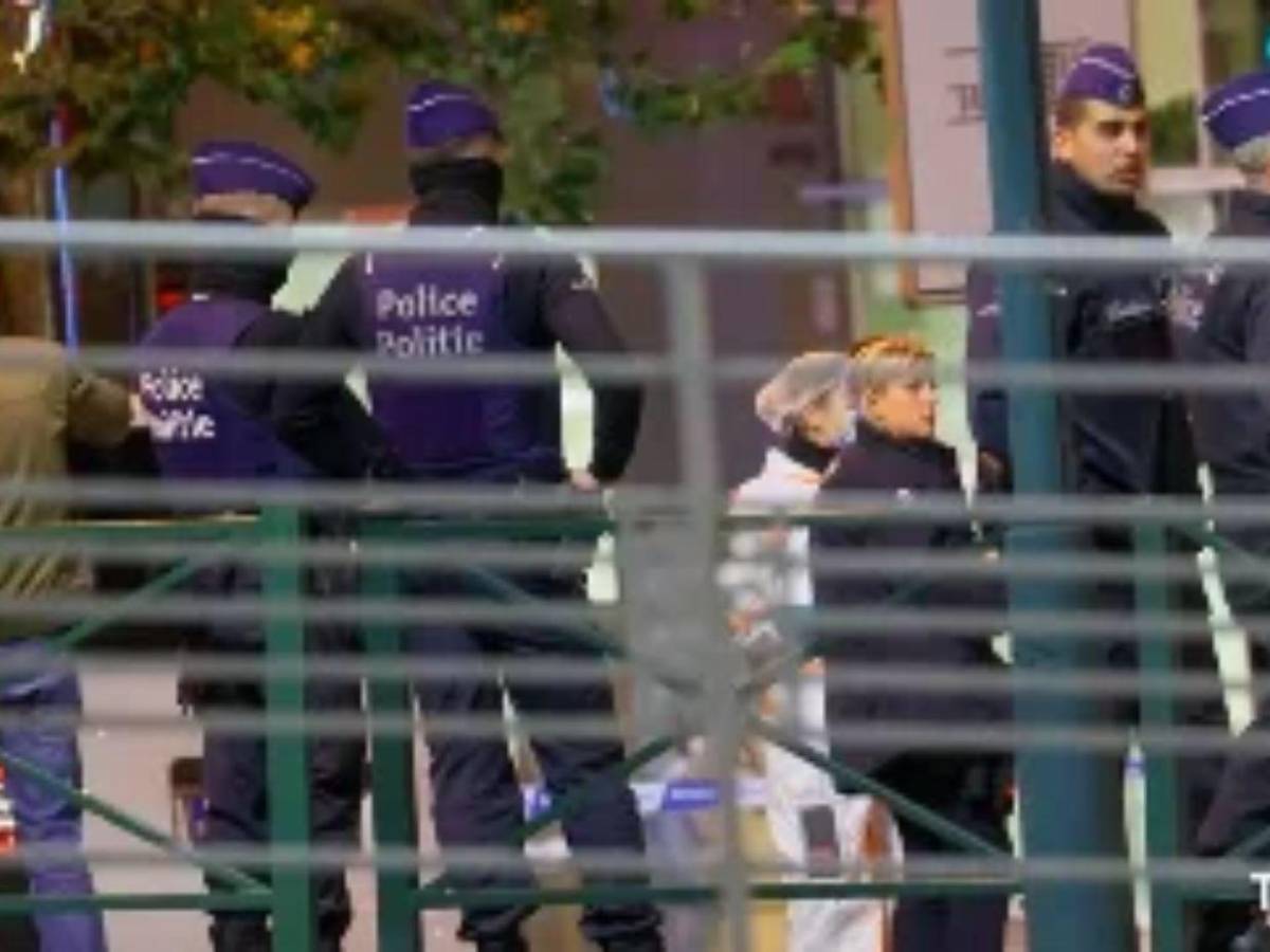 Abusaba de ella mientras la grababa: detienen a hombre por drogar a esposa durante 10 años