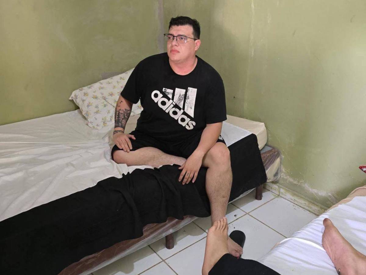 Hombre fingió su secuestro para pedir L3 millones a su madrina; quería comprar un carro nuevo