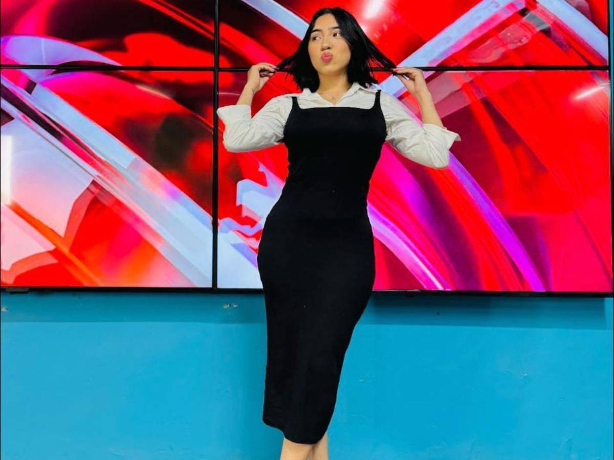 ¿Qué se sabe de la muerte de Jenifer Rivas, presentadora hondureña y creadora de contenido?