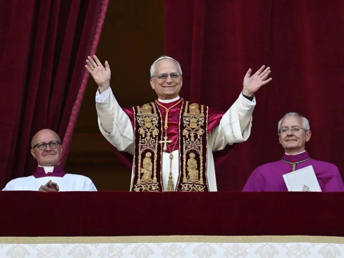 Sus palabras permanecen en nuestros corazones: un año de la muerte del papa Francisco