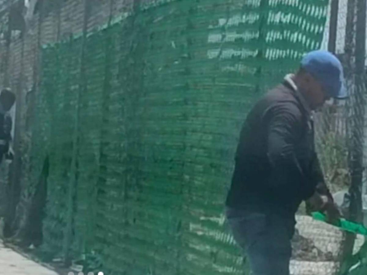 Instalación de vallas en zonas vulnerables genera debate en México previo al Mundial 2026