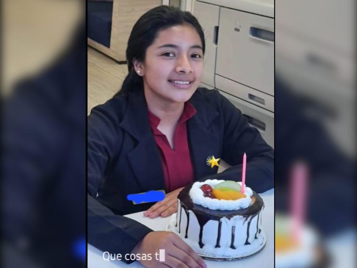 Solo hallaron su ropa y su pelo: Vanessa Verde, encontrada en estado de descomposición