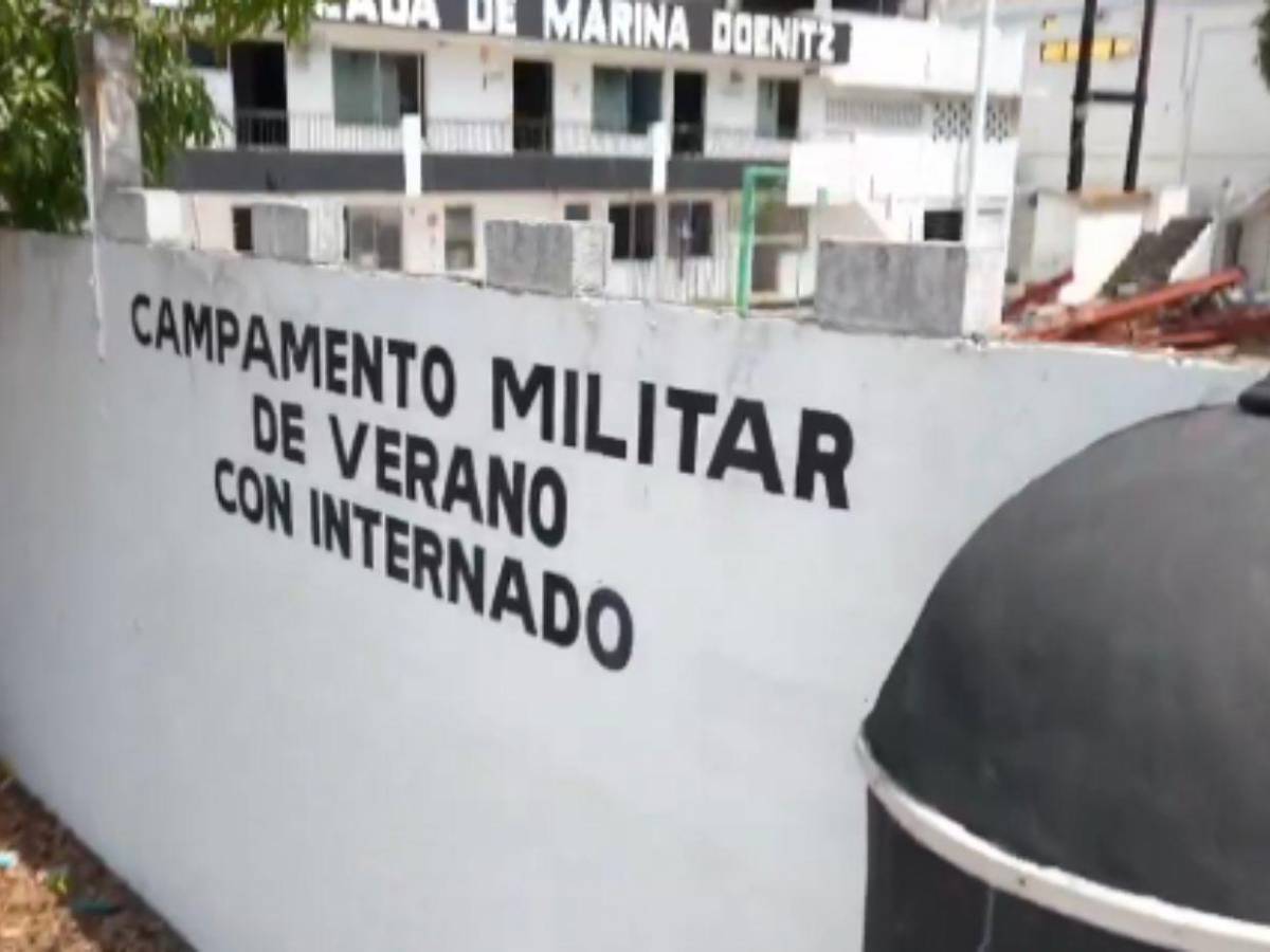 Revelan que Dafne Zapata, niña que murió en academia militar en México fue torturada antes de morir