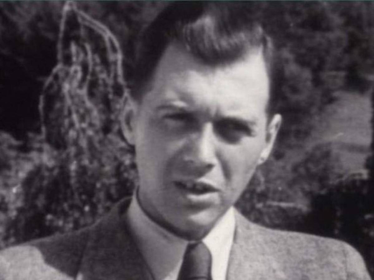 Restos de Mengele, el Ángel de la Muerte, yacen olvidados en Brasil tras 80 años