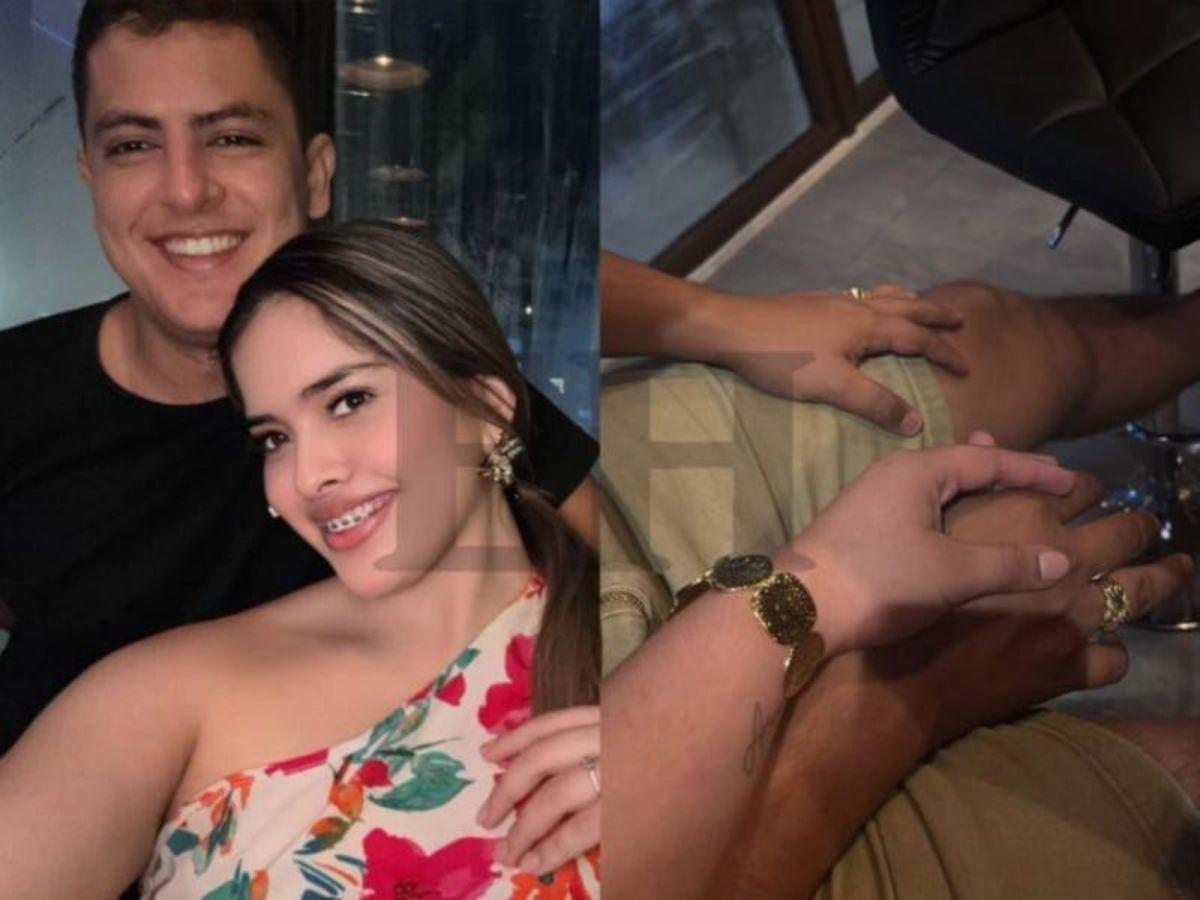 Me invitan a la boda, yo se las puedo pagar: Alejandra Rubio sobre el nuevo romance de Thompson