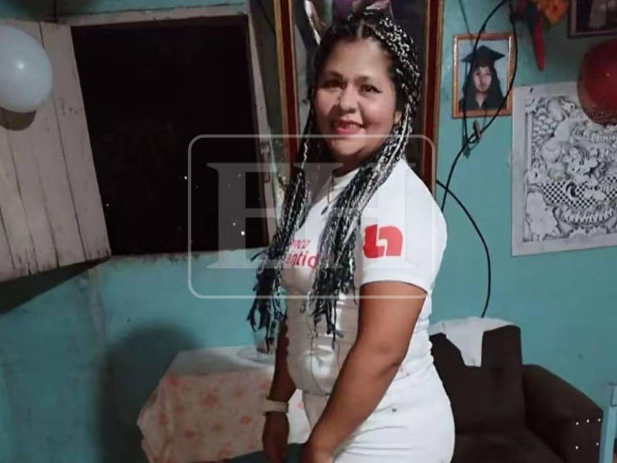 El Tatuado habría sido detenido con otra mujer tras crimen de Claudia; mató a su anterior pareja