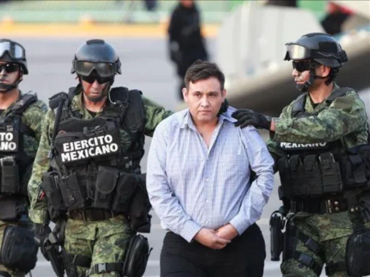 ¿Quiénes son los compañeros de celda de Nicolás Maduro en la prisión federal de Nueva York?