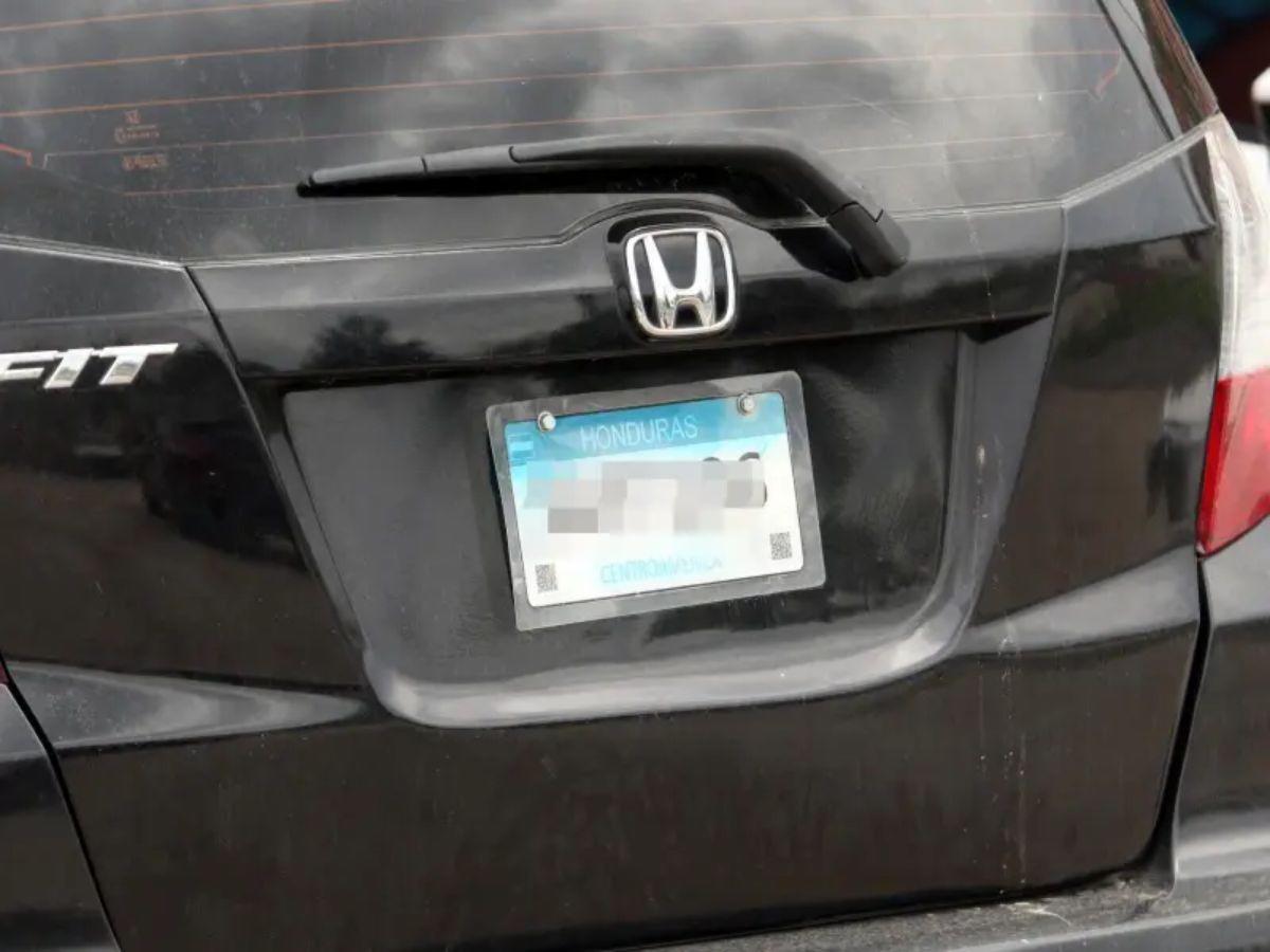 Más de dos años sin placas: ¿Qué planes tiene el nuevo gobierno para cubrir la mora?