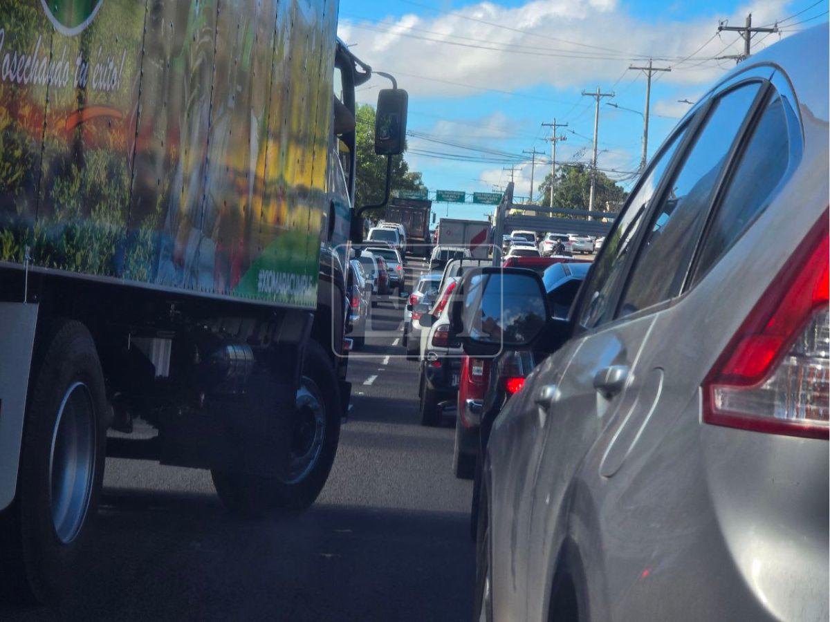 Alertan por temperaturas de hasta 40 grados en Honduras: estas son las zonas más afectadas