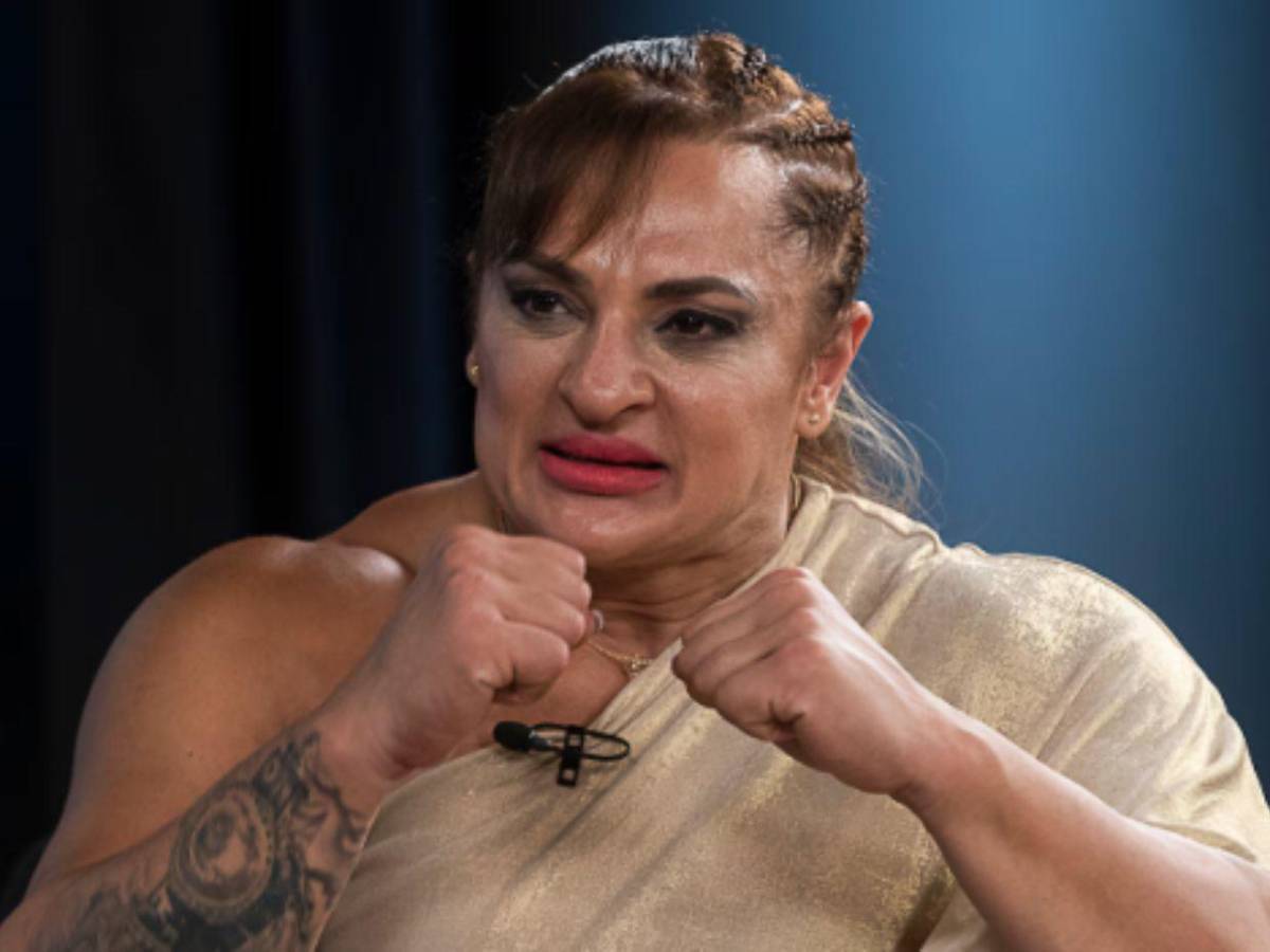 Murió Alejandra Locomotora Oliveras, la excampeona mundial argentina de boxeo