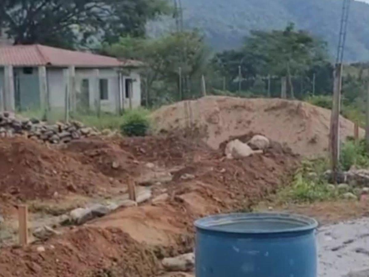 Pablo, Arnulfo, Alejandro y Virgilio: las cuatro víctimas de la masacre en San Ignacio, FM