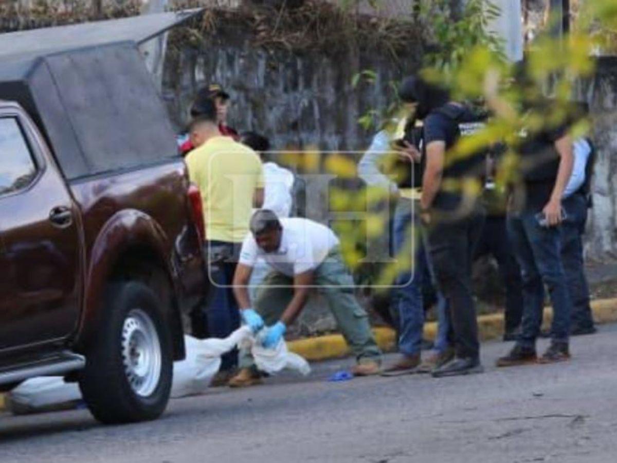 Sicarios los sacaron de su casa: cronología del crimen de los dos hermanos en El Trapiche