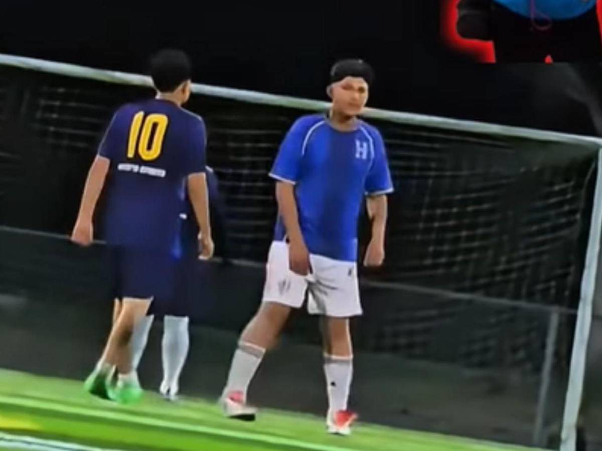 Soñaba con jugar en la H: Óscar Hernández, niño asesinado por salvadoreño en EE UU Soñaba con jugar en la H: Óscar Hernández, niño asesinado por salvadoreño en EE UU