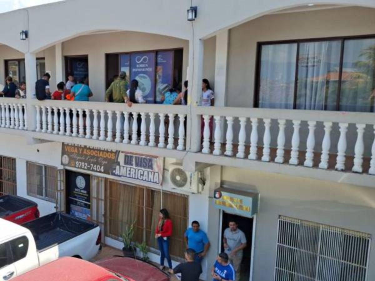 Empresas niegan vínculo con Koriun Inversiones, pese al uso de sus logotipos en banners promocionales