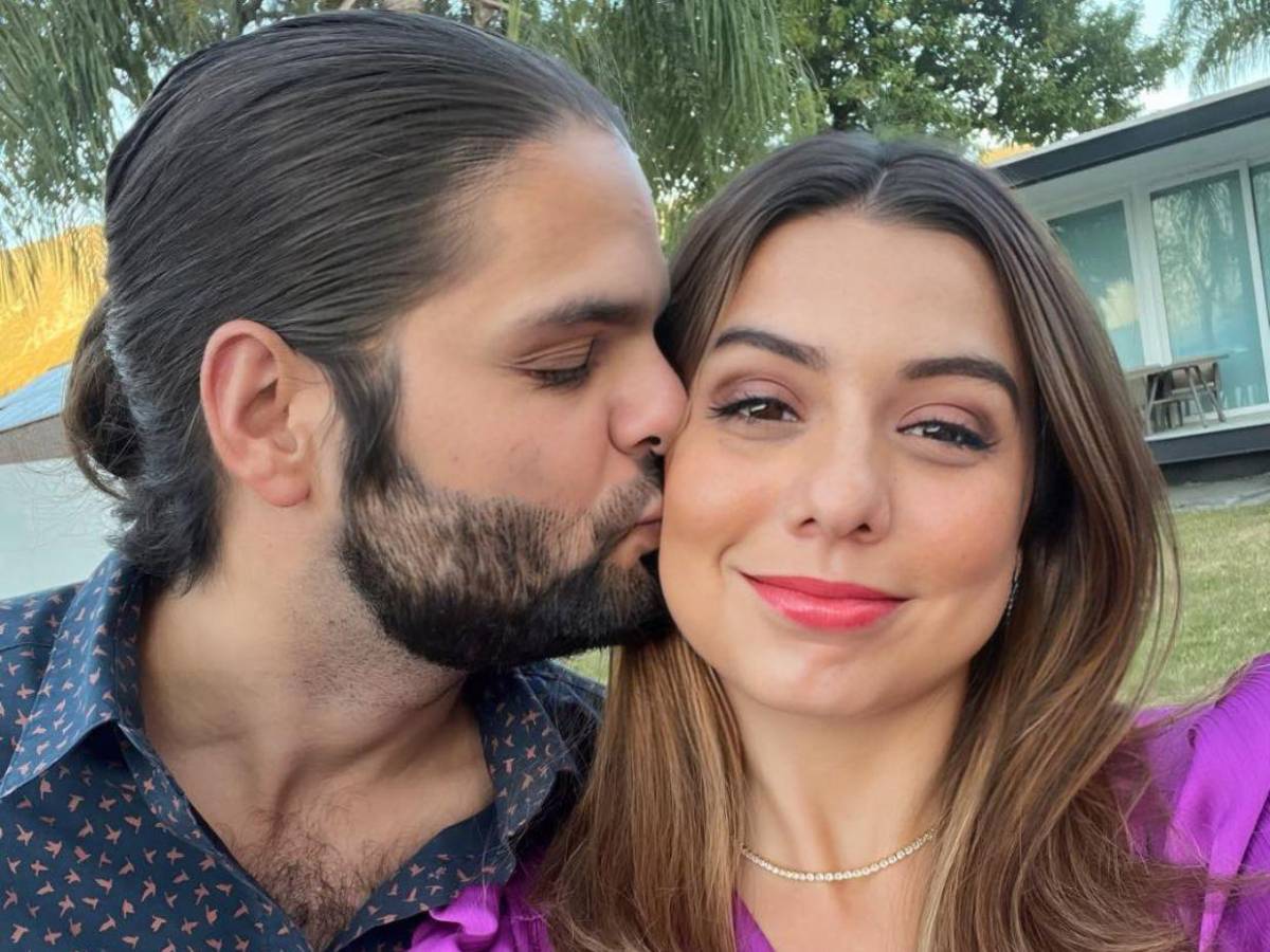 Farid Dieck dedica su premio Spotify a Jessica Fernández, causando polémica