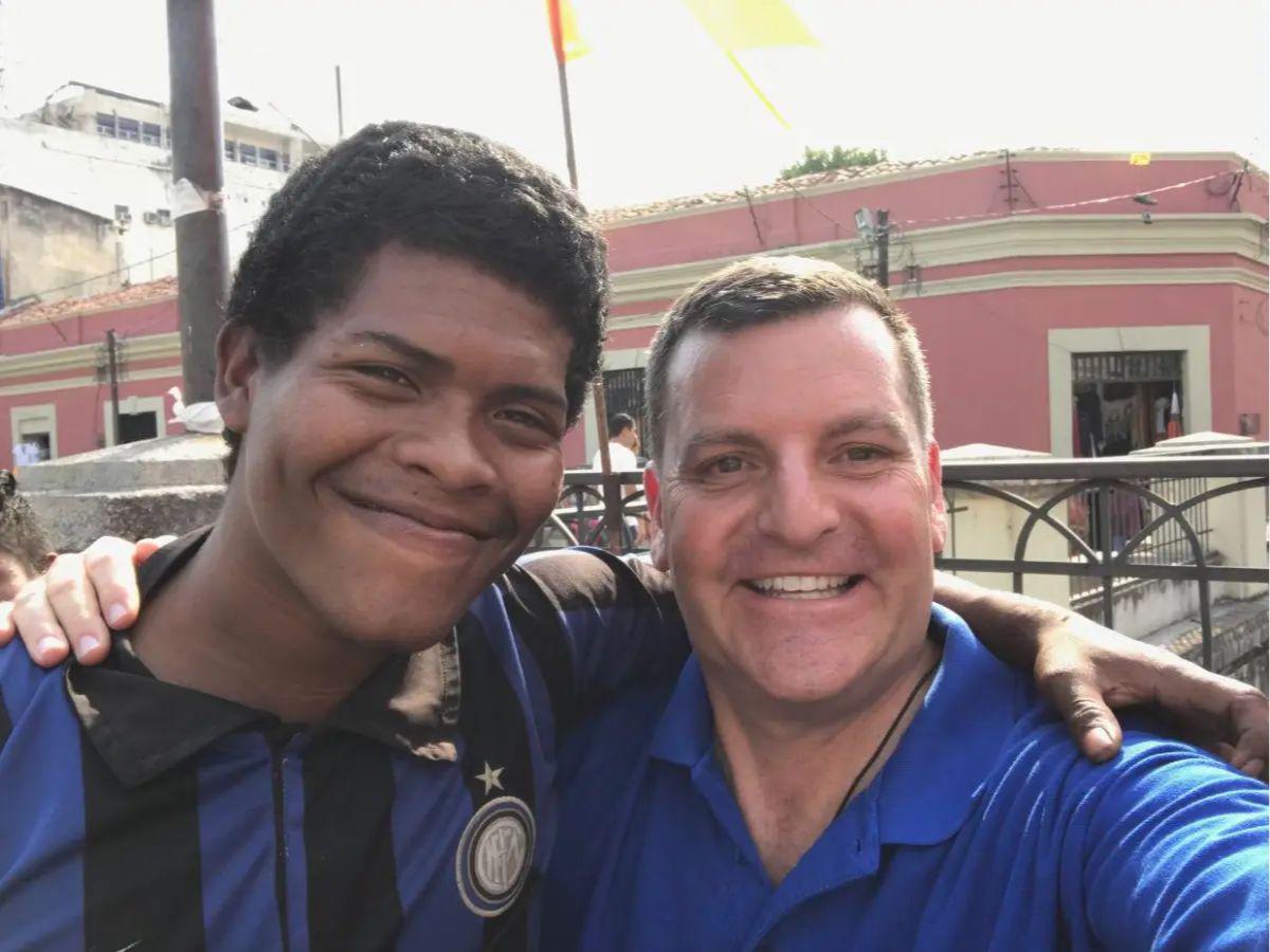 Morris será sepultado en La Mosquitia: ONG confirmó que hallaron a su familia