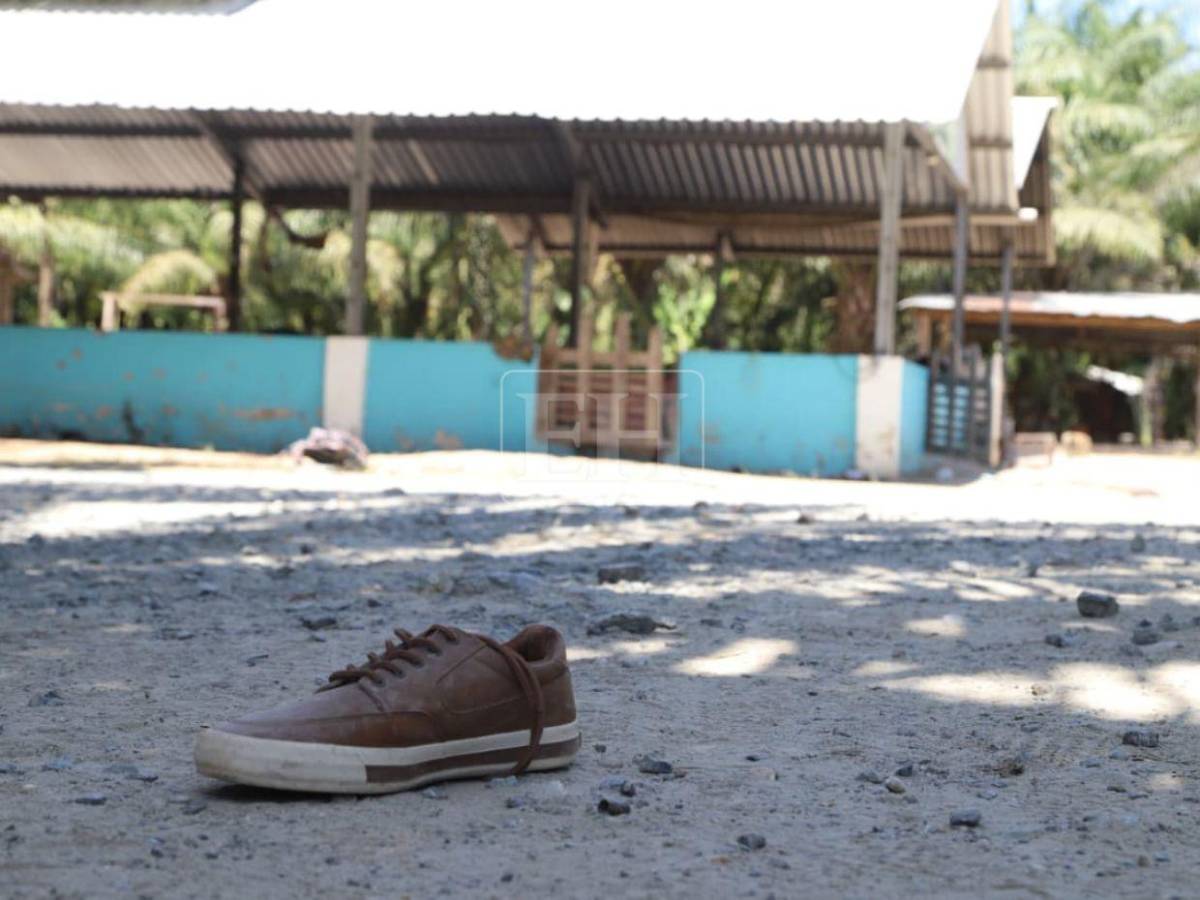 ¿Quiénes eran las tres hermanas muertas tras masacre en Rigores, Trujillo?