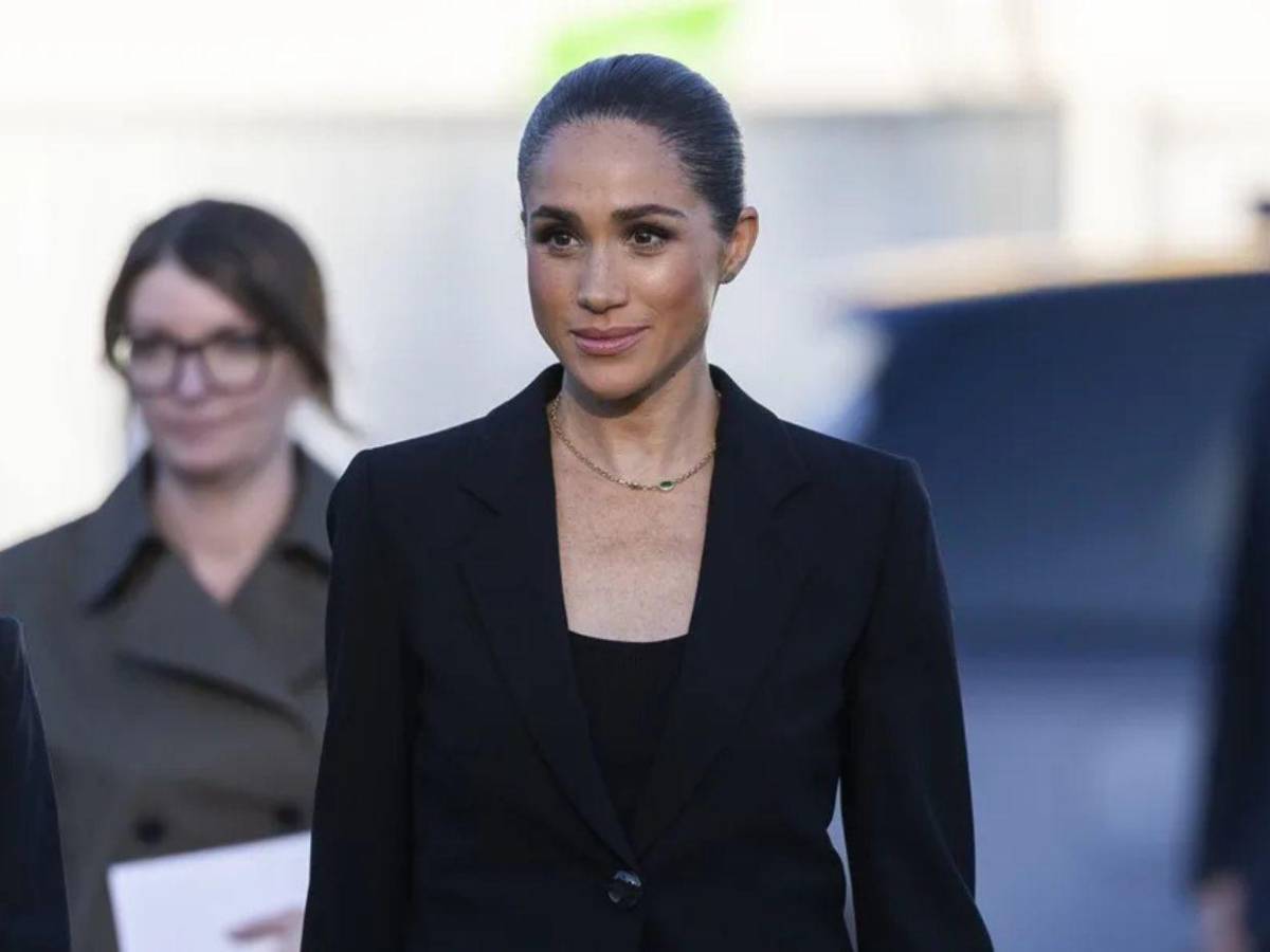 Meghan Markle revela el perturbador motivo de la ruptura total con su padre