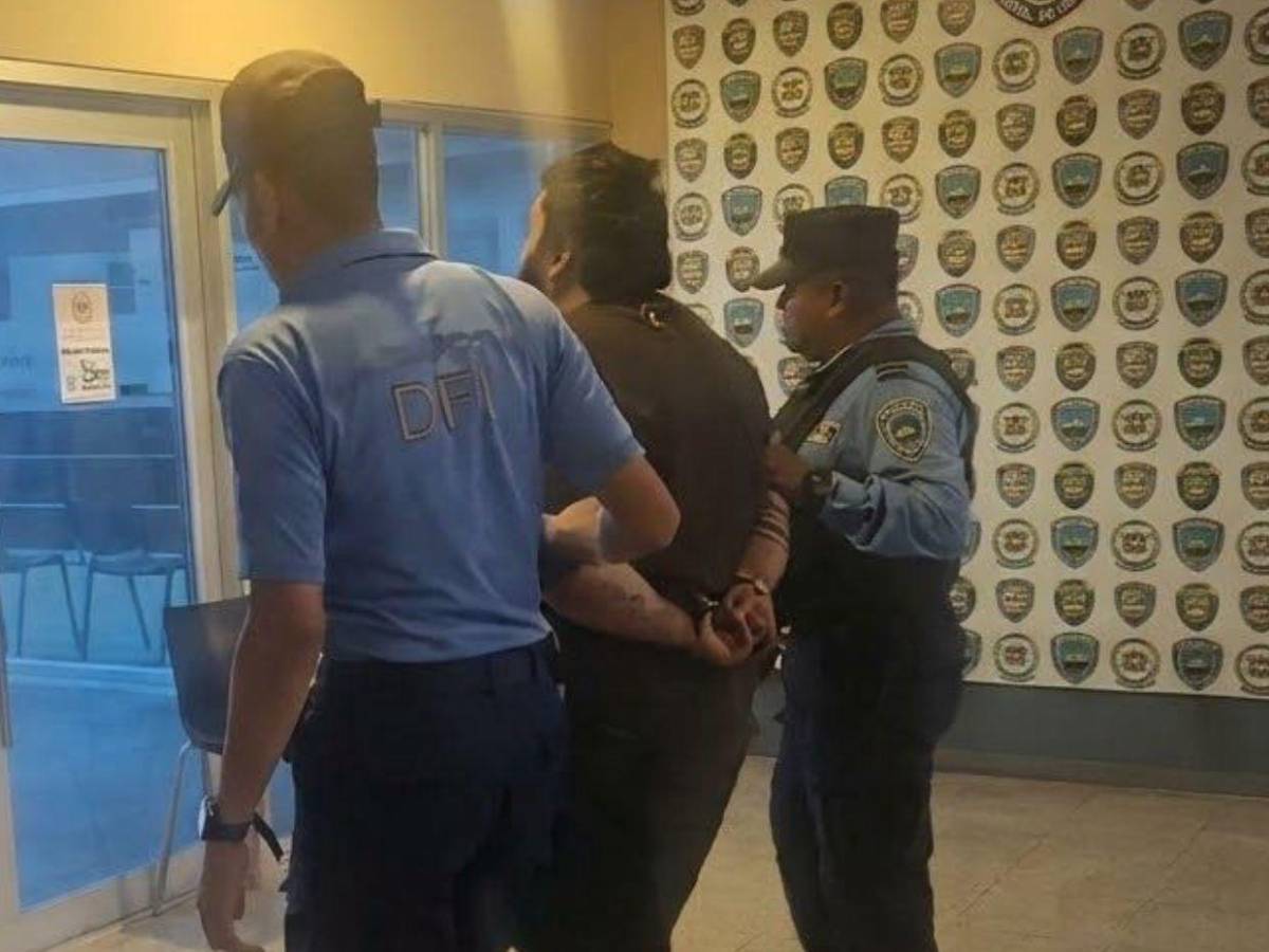 Cocinero Josué Castillo aclara sobre restos de perro encontrados en su casa: Tenía una herida en el estómago