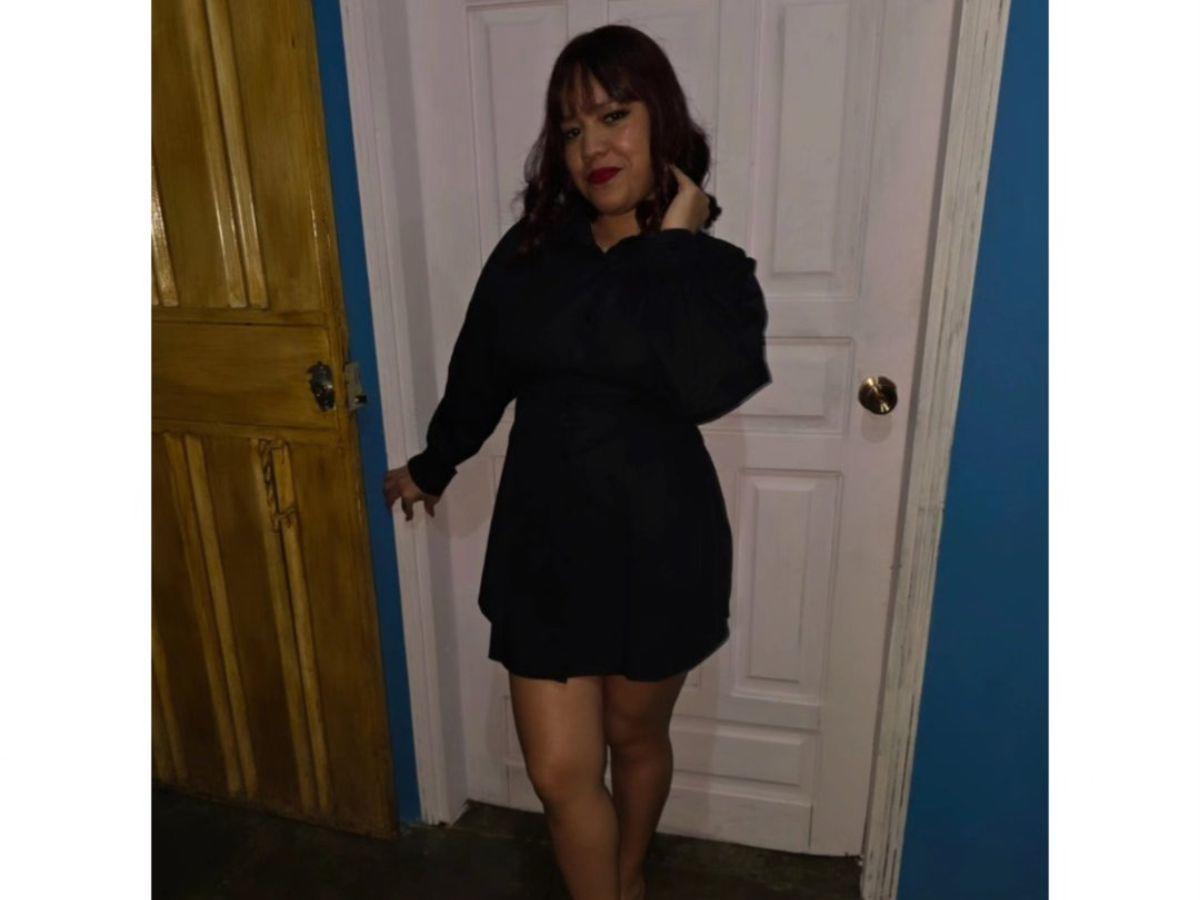 Que nunca más una bala calle un canto: Última publicación de María antes de morir tras partido