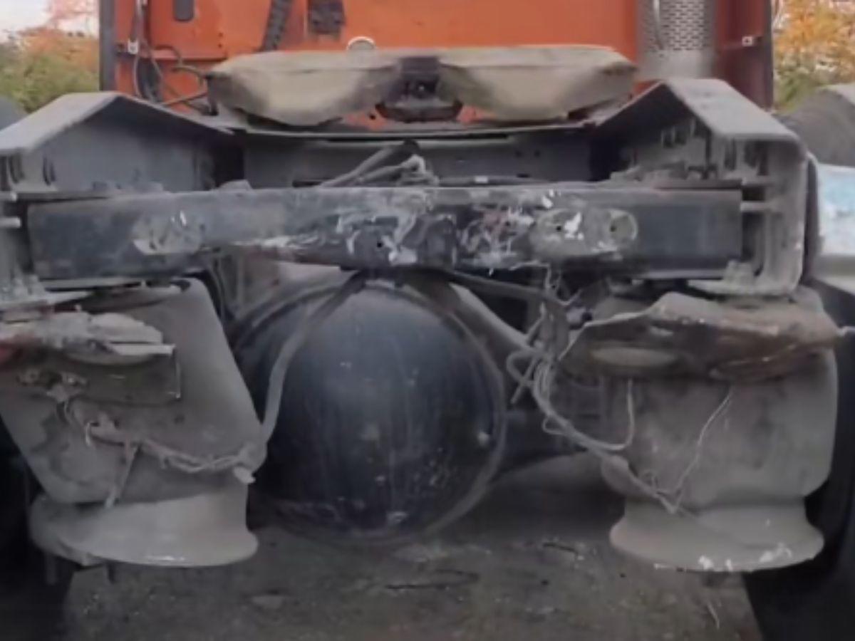 Yahaira Maoly Sierra, joven que murió en fatal accidente de tránsito en El Paraíso